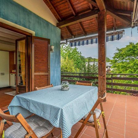 Holiday Home Sulle Colline Casalesi By Interhome Casale Corte Cerro Ngoại thất bức ảnh