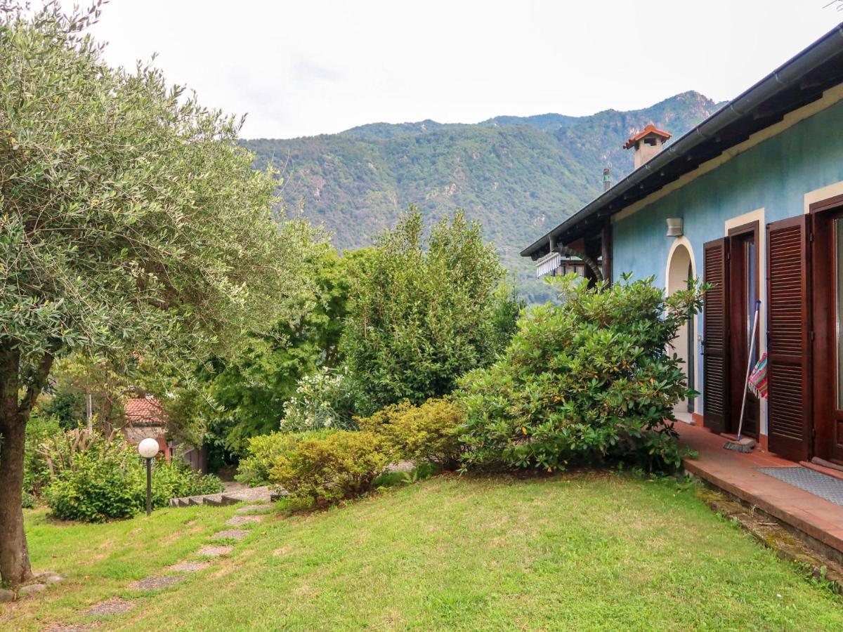 Holiday Home Sulle Colline Casalesi By Interhome Casale Corte Cerro Ngoại thất bức ảnh