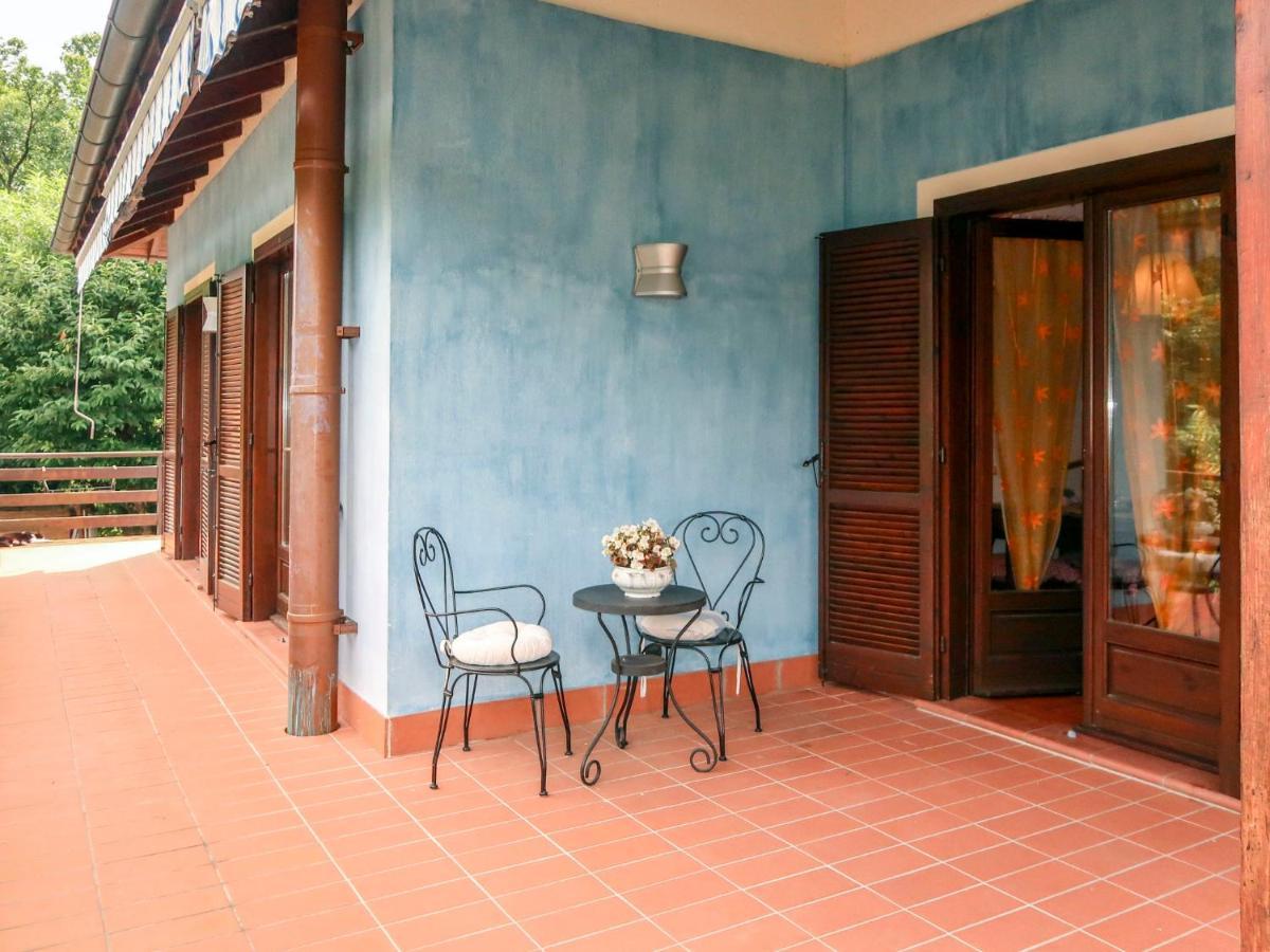 Holiday Home Sulle Colline Casalesi By Interhome Casale Corte Cerro Ngoại thất bức ảnh