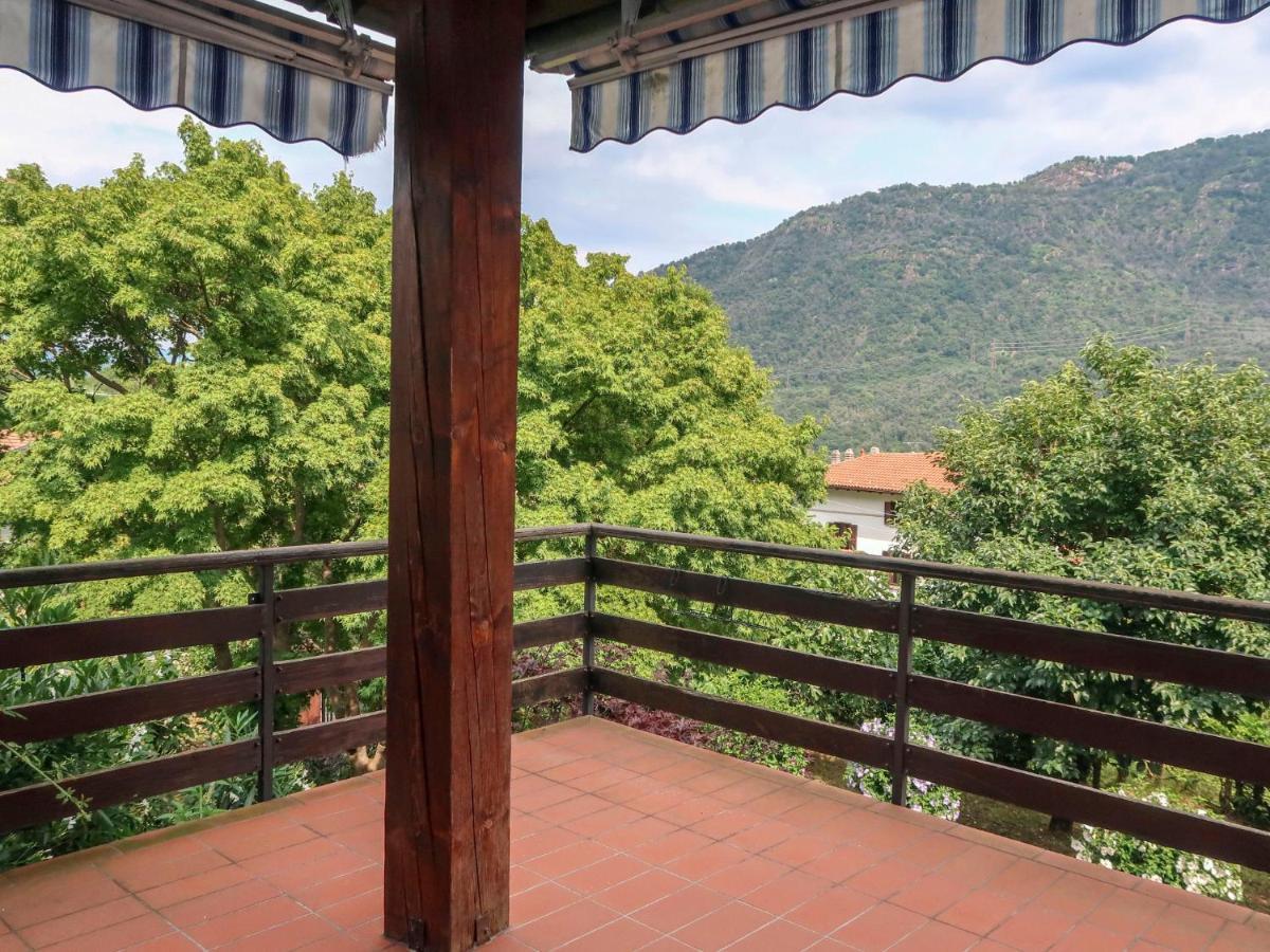 Holiday Home Sulle Colline Casalesi By Interhome Casale Corte Cerro Ngoại thất bức ảnh