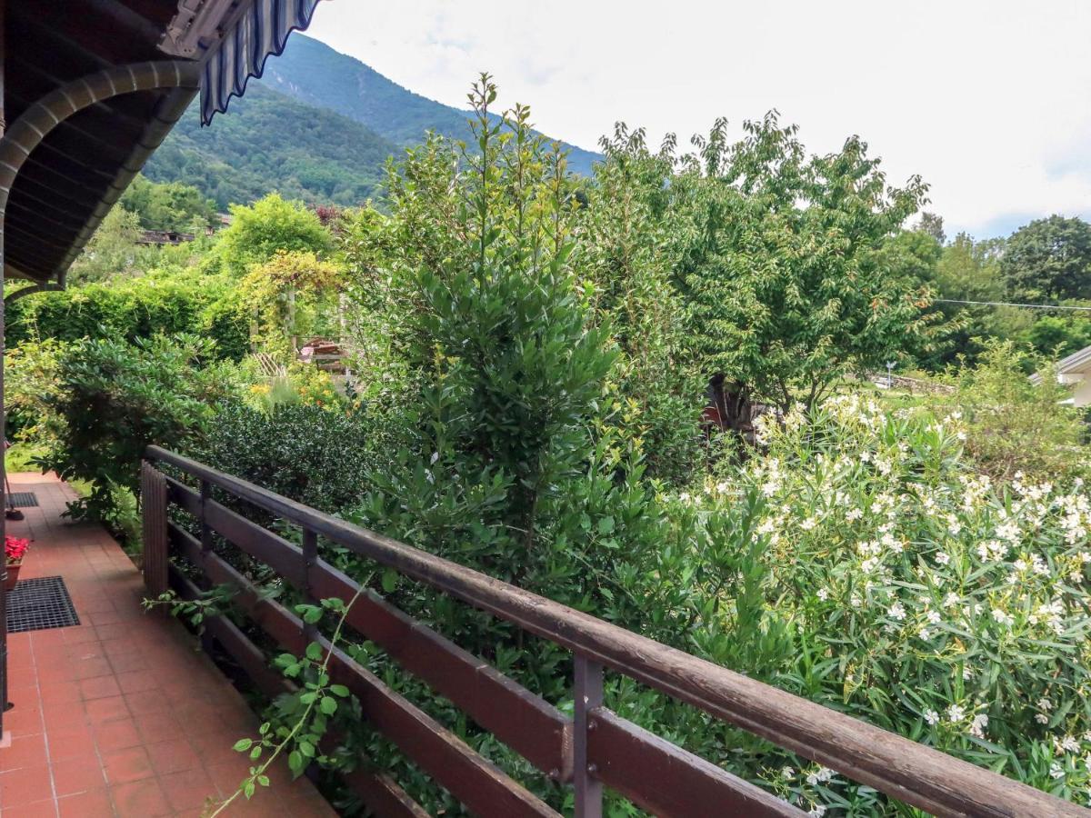 Holiday Home Sulle Colline Casalesi By Interhome Casale Corte Cerro Ngoại thất bức ảnh