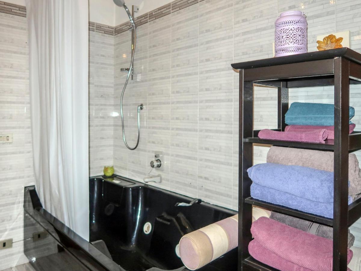 Holiday Home Sulle Colline Casalesi By Interhome Casale Corte Cerro Ngoại thất bức ảnh