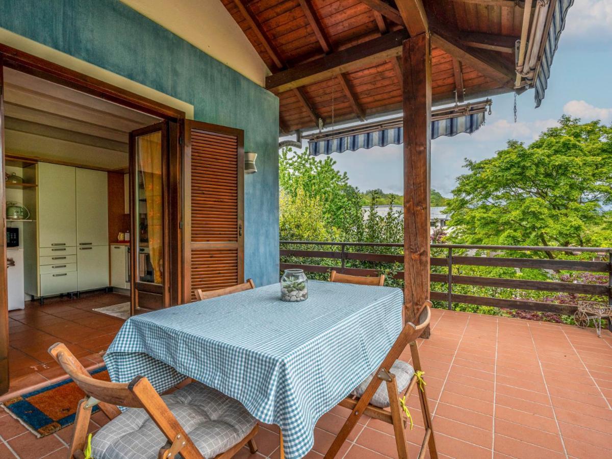 Holiday Home Sulle Colline Casalesi By Interhome Casale Corte Cerro Ngoại thất bức ảnh