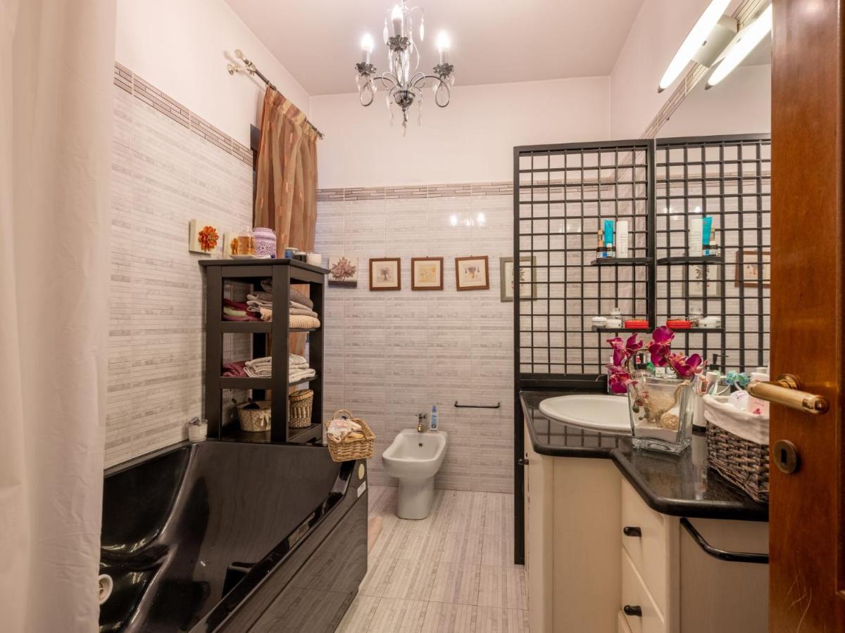 Holiday Home Sulle Colline Casalesi By Interhome Casale Corte Cerro Ngoại thất bức ảnh