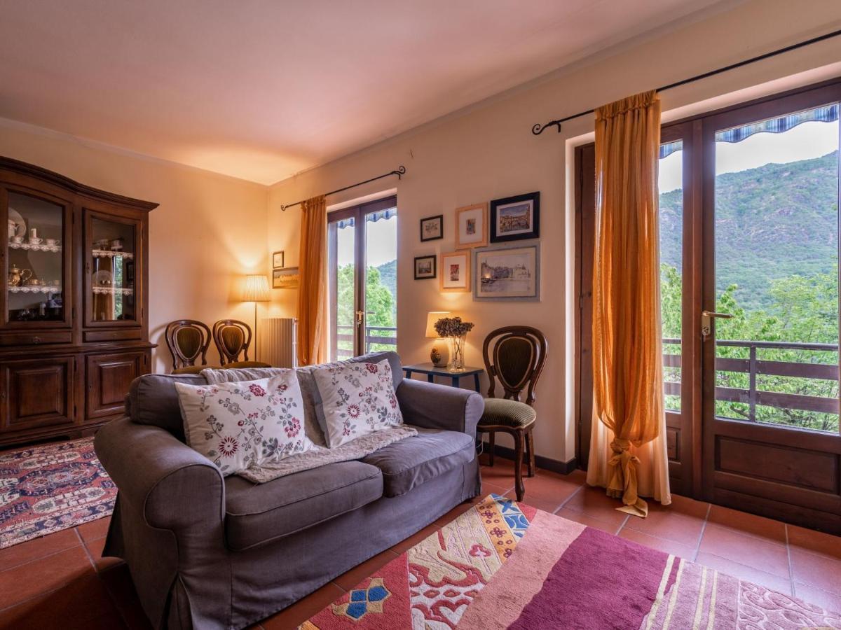 Holiday Home Sulle Colline Casalesi By Interhome Casale Corte Cerro Ngoại thất bức ảnh