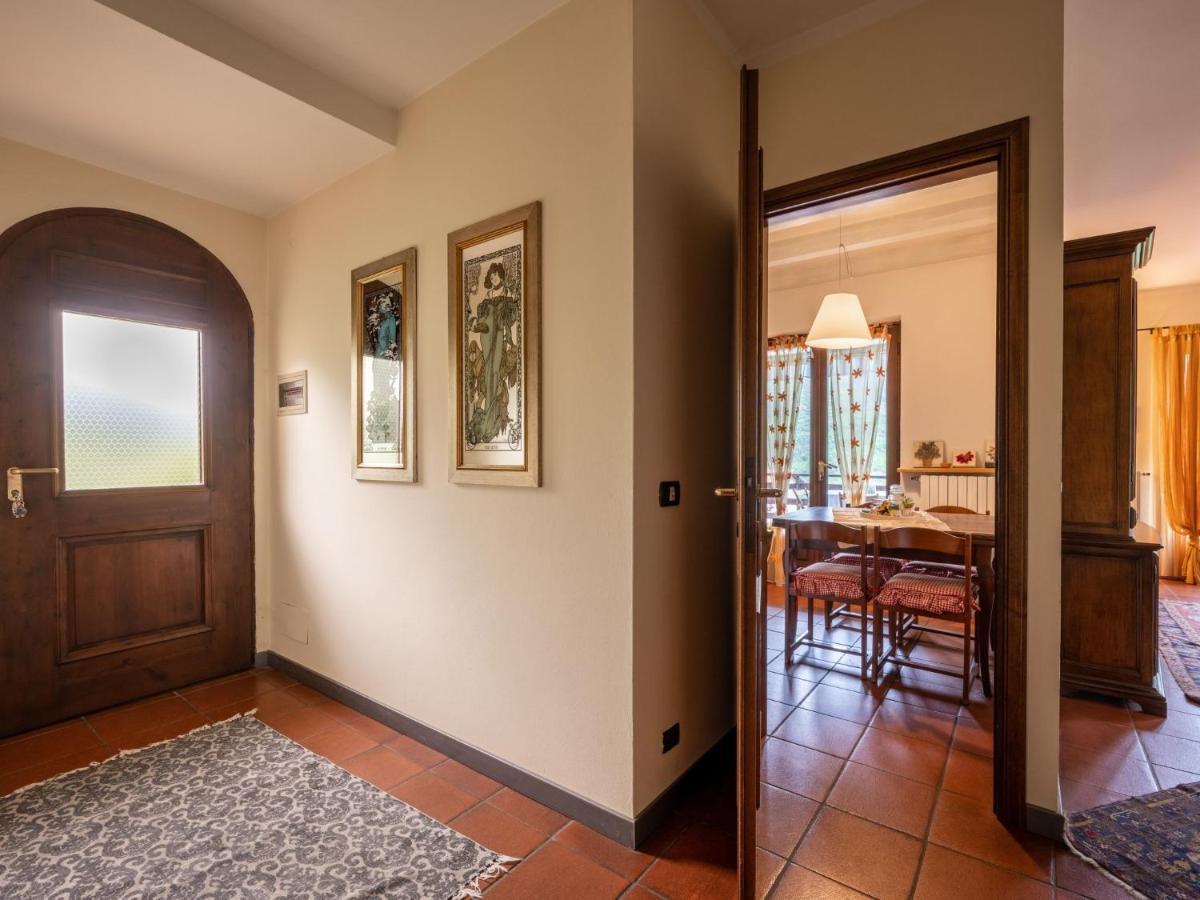 Holiday Home Sulle Colline Casalesi By Interhome Casale Corte Cerro Ngoại thất bức ảnh