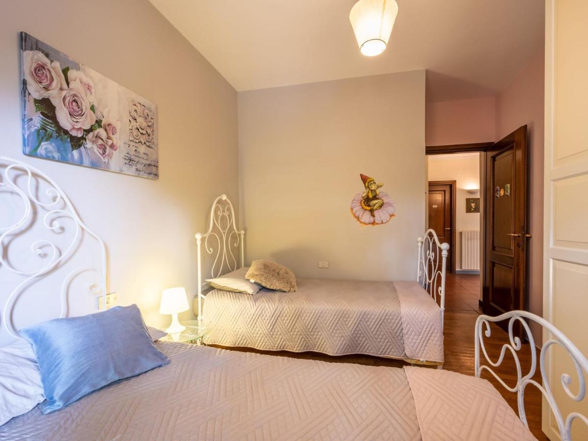 Holiday Home Sulle Colline Casalesi By Interhome Casale Corte Cerro Ngoại thất bức ảnh