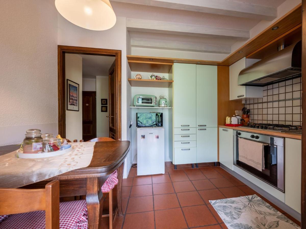 Holiday Home Sulle Colline Casalesi By Interhome Casale Corte Cerro Ngoại thất bức ảnh