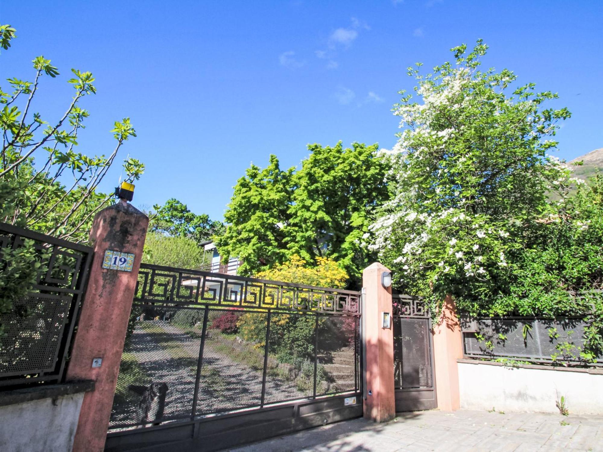 Holiday Home Sulle Colline Casalesi By Interhome Casale Corte Cerro Ngoại thất bức ảnh